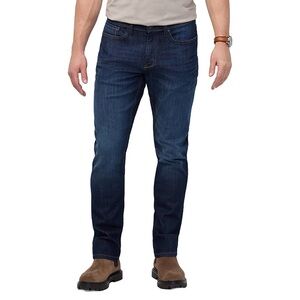 Men's DU/ER Blue Jeans